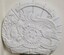White Plaque 1981 Rotary International Pacific Region Conference