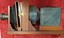 Thornton-Pickard Ruby Enlarger side view and folded,