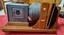 Thornton-Pickard Ruby Enlarger opposite side view