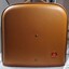Bolex Paillard M 8 Projector case with logo