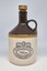 Earthenware jug showing the logo of the Brown Brothers Vineyard