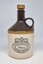 Earthenware jug showing the logo of the Brown Brothers Vineyard