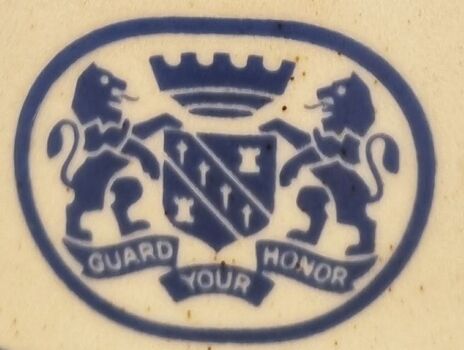 Coat of arms of the House of Seppelt