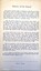 Back cover outlining the history of Wodonga High School