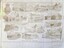 The School of Military Survey, Bonegilla - variety of sketches of different buildings
