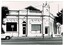 Wodonga Shire Hall on the Corner of High Street and Melbourne Rd (Elgin Boulevard)