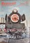 Cover of Newsrail Magazine from January 1974 including a photo of the Northeast Railway Centenary train to Wodonga.