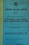 Goods Rate Book Vol 2 related to Explosives and Goods of a dangerous nature