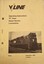 Cover of Operating Instructions manual for N Class diesel electric locomotives featuring image