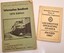 2 Railways Union Handbooks