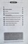Table of contents