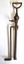 Metal stirrup pump showing stirrup and handle