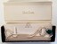 Boxed set of Sarah Coventry pearls with reverse sided clasp
