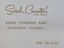 Printing details on back of packet 