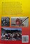 Back Cover including blurl about contents