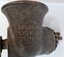Universal Food Chopper Patents information