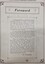 Foreword acknowledging contributions towards publication
