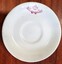 VIctoria Railways Bowl with red insignia