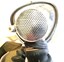 Close up view of air filter