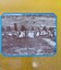 Photo titled "Ladies Race" on back cover