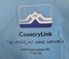 CountryLink logo used from 2003 - 2013