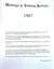 Front page explaining methods used for compiling this publication.