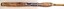 Hand made fibre glass fishing rod