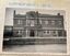 A large two storey brick building