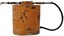 Front view of knapsack unit with REGA and CFA clearly imprinted on front.
