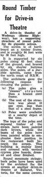 Article describing the structure of the Skyline screen