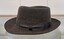 A hat sold by Ewart Bros of Wodonga