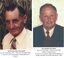 Arthur William and Eric George Holloway