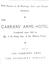 Advertisement for 1951, Proprietor J. H. Perry