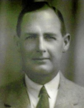 Kenneth Darnton Watson Wodonga Councillor