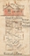 Plans of the Home of Alfred Schlink later converted to Hospital