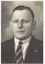 Ernie May 1939 - Formal photo