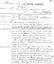Inspector's report July 1897 signed by Henry F Rix
