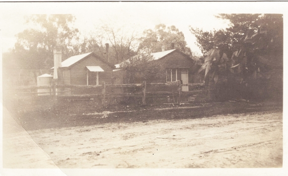 House Creek School Number 2266
