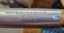 Metal Patent side on basket handle