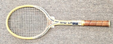 Dunlop Junior Maxply Tennis Racquet