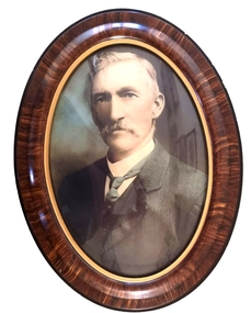 Councillor Thomas Cunningham Reidy J.P.