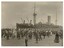 HMAT Acanius on embarking from Melbourne10 November 1915