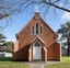  The First Methodist Church, Wodonga Front View