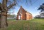  First Methodist Church, Wodonga Side View