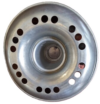 Propert's Whistling Egg Timer Base