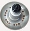 Propert's Whistling Egg Timer Top View
