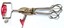 Propert's Egg Beater known as a Swift Whisk