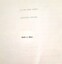 Title Page - Many a Mile 
