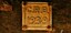 CRB date plaque attached to bridge