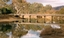 Wodonga Creek Stock Bridge, date unknown